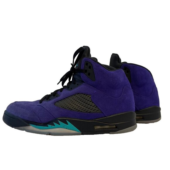 jordan 5 mens size 12